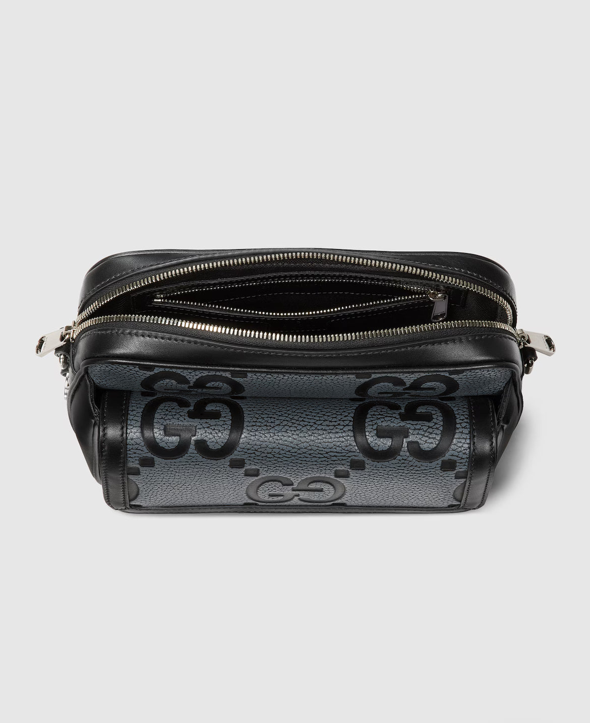 Sac à bandoulière GG jumbo petit format - #2
