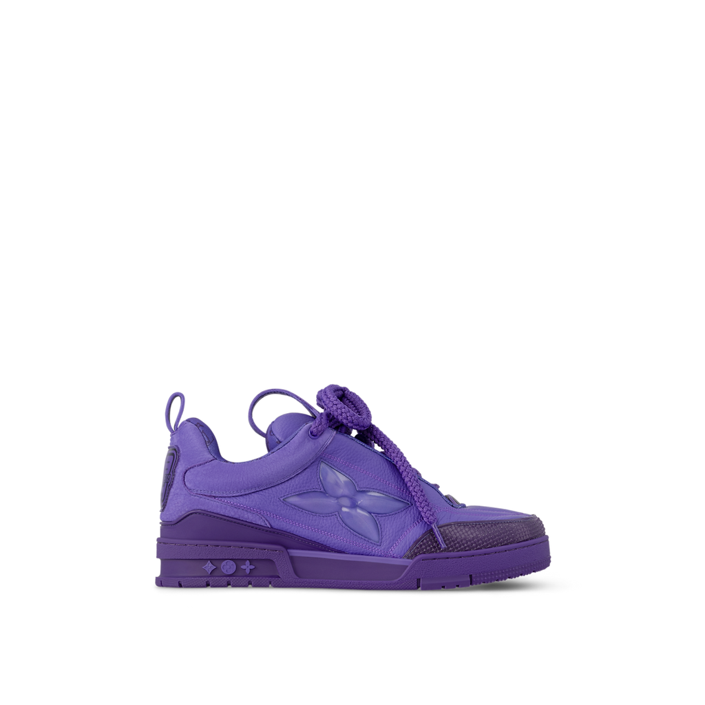 Sneaker LV skate - #3