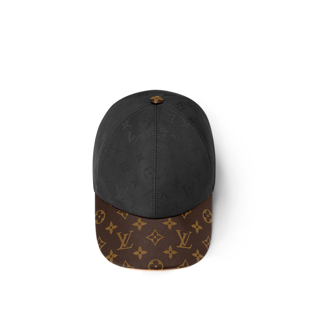 Casquette LV Get Ready - CASQUETTES (2)