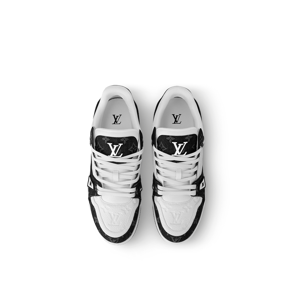 Sneaker LV trainer - #9