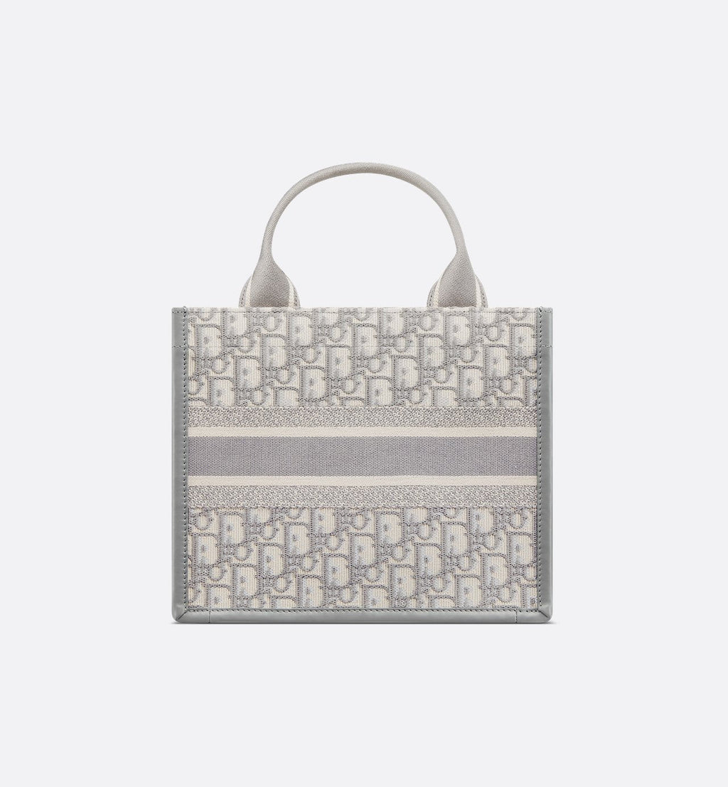 Sac Dior Book Tote Small - #3