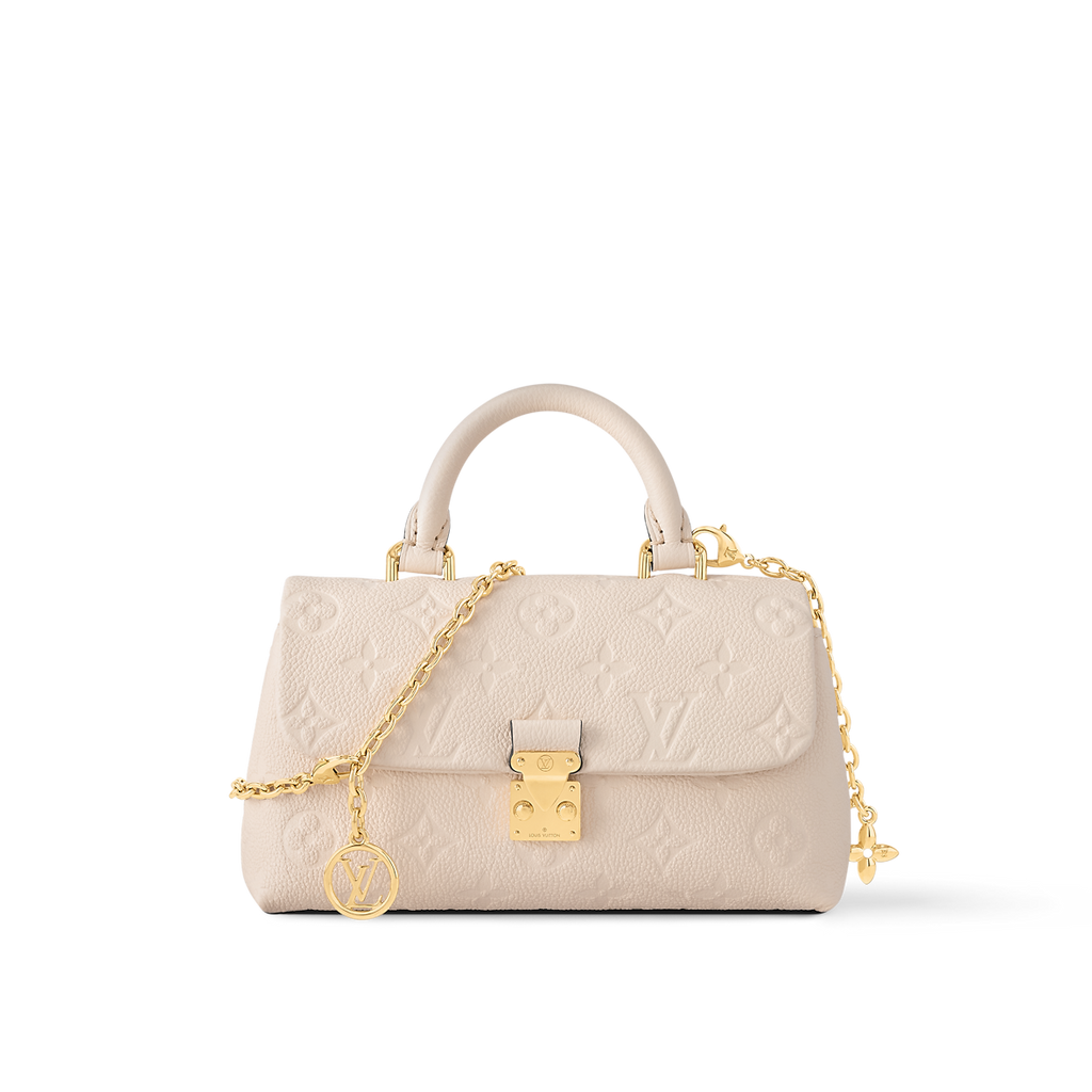 Sac Nano Madeleine - #1