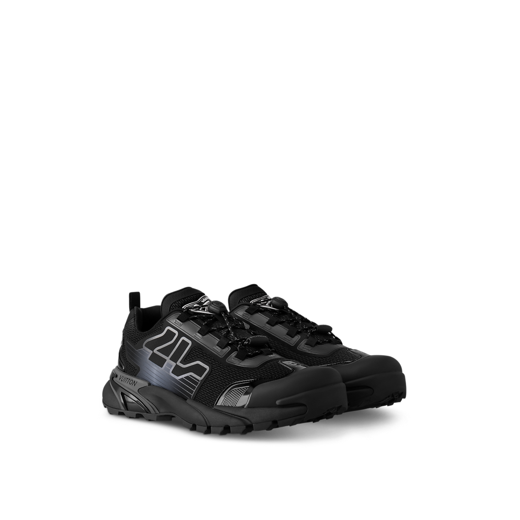 Sneaker LV Runner Tatic - #6