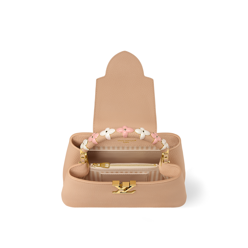 Sac Capucines BB - #3