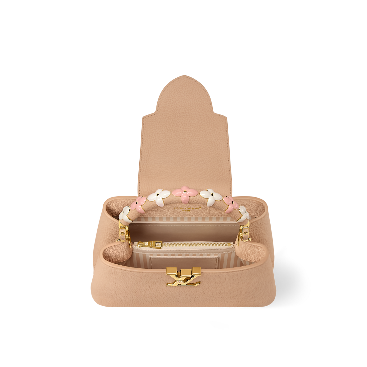 Sac Capucines BB - #3