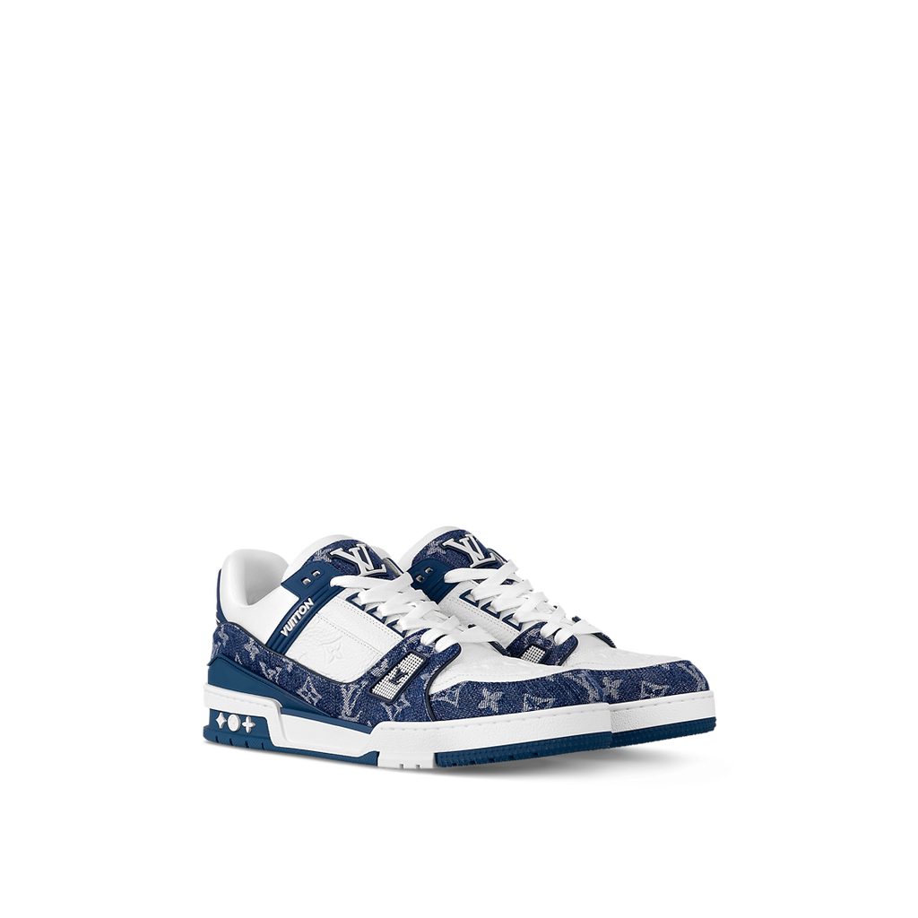 Sneaker LV trainer - #10