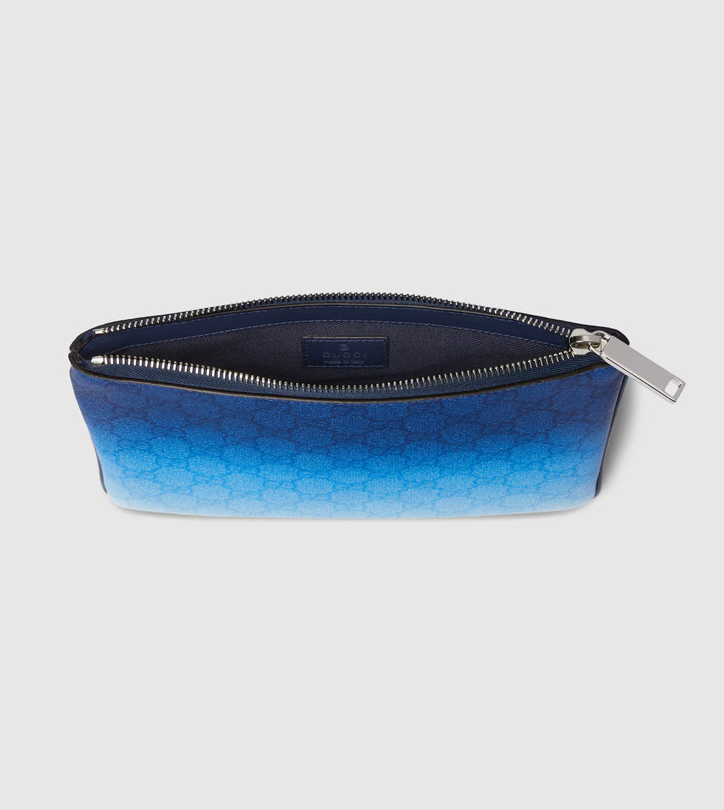Pochette Gucci Chroma petit format
