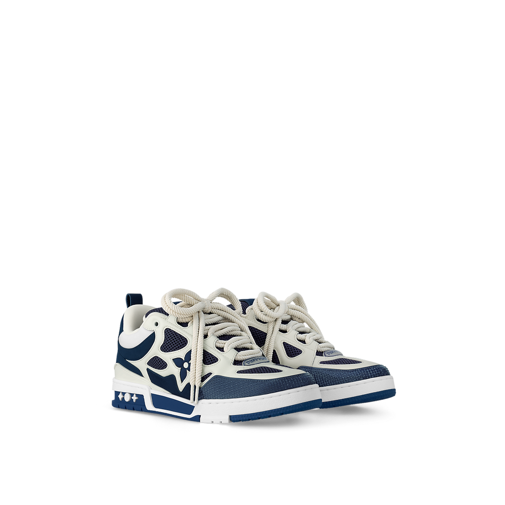Sneaker LV Skate - #8