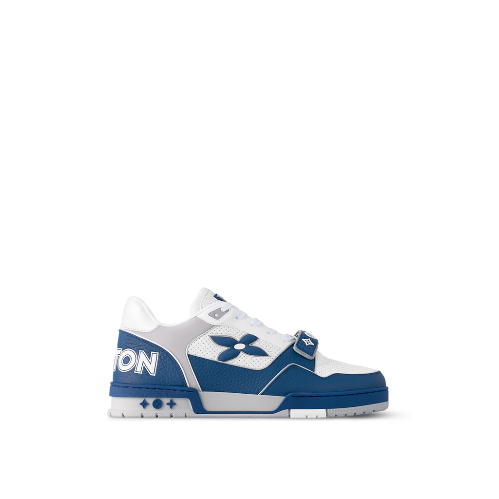 Sneaker LV Trainer - #4