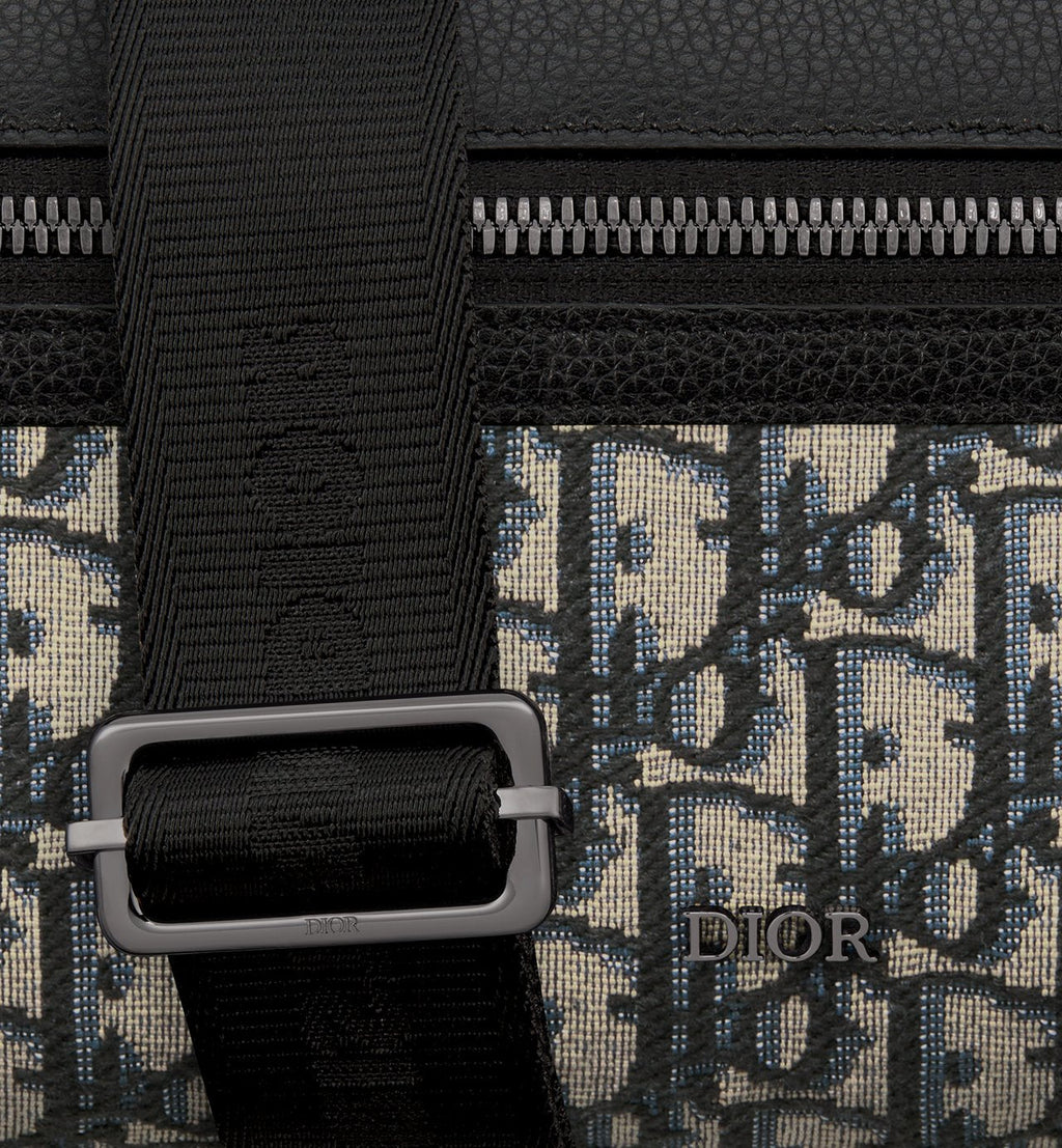 Sac Messenger zippé Rider 2.0 - #2