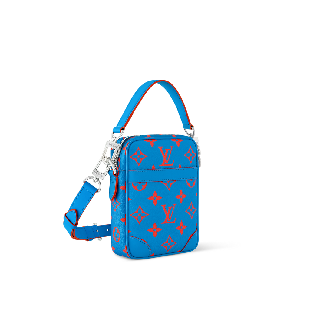 Sac Danube - #1