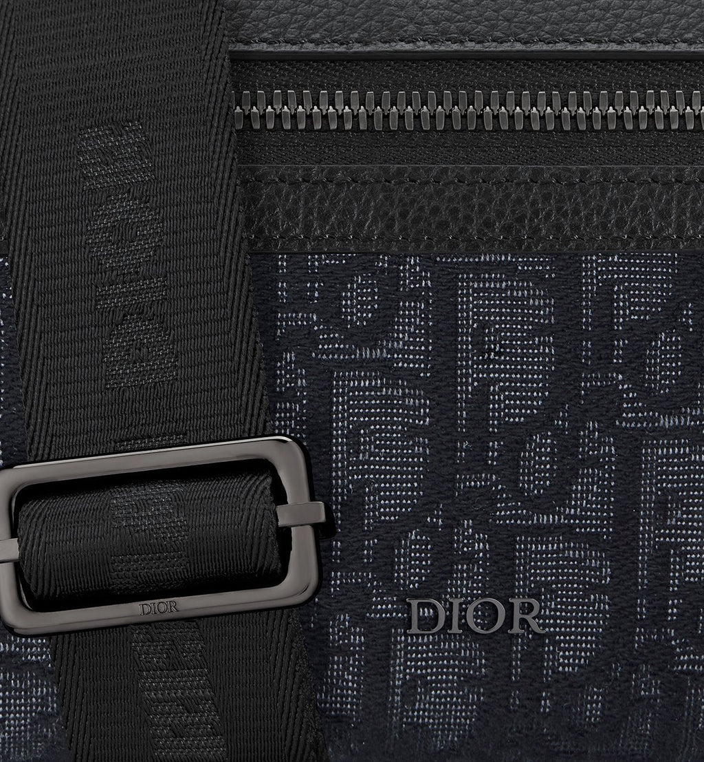Sac Messenger zippé Rider 2.0 - #3