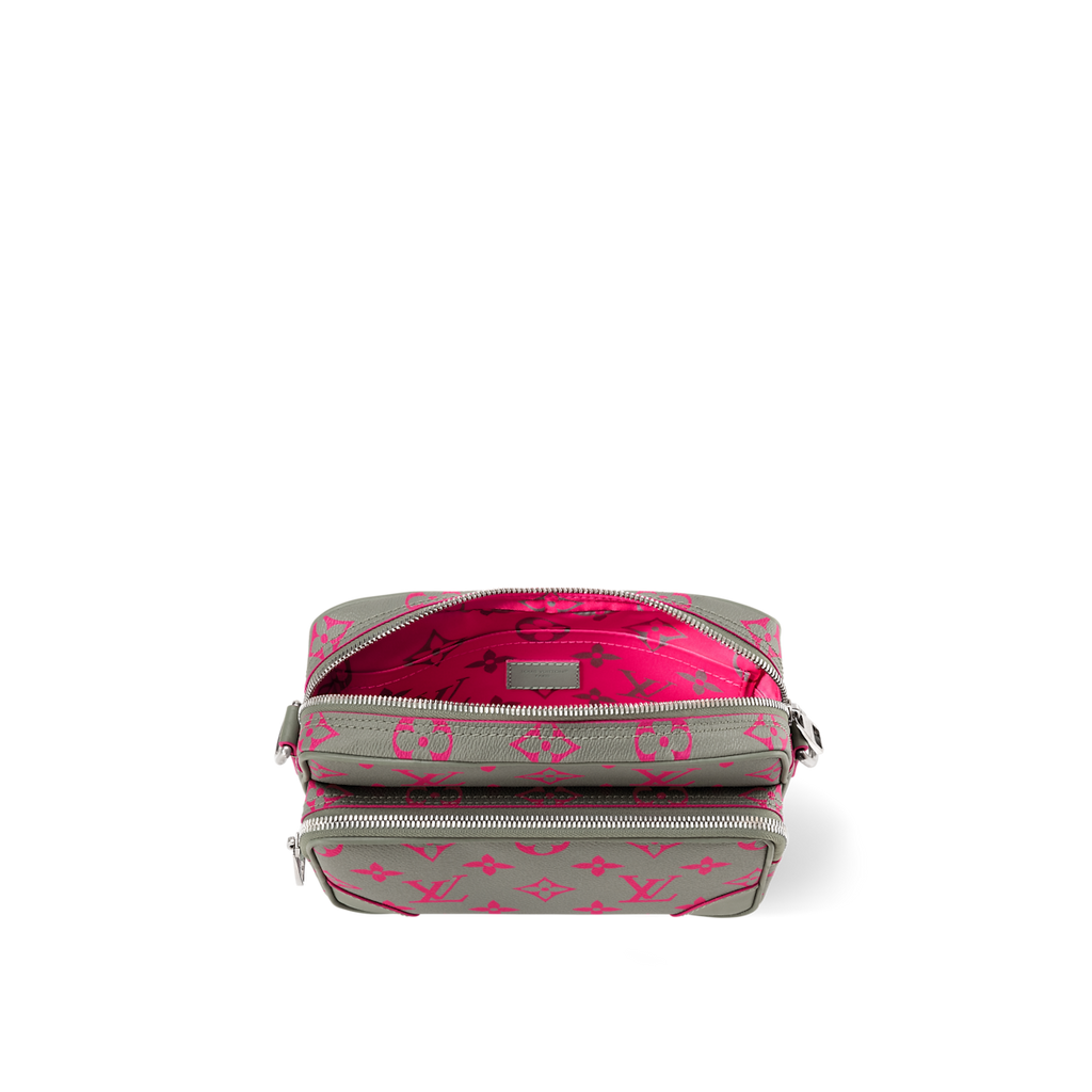 Sac Nil - #3
