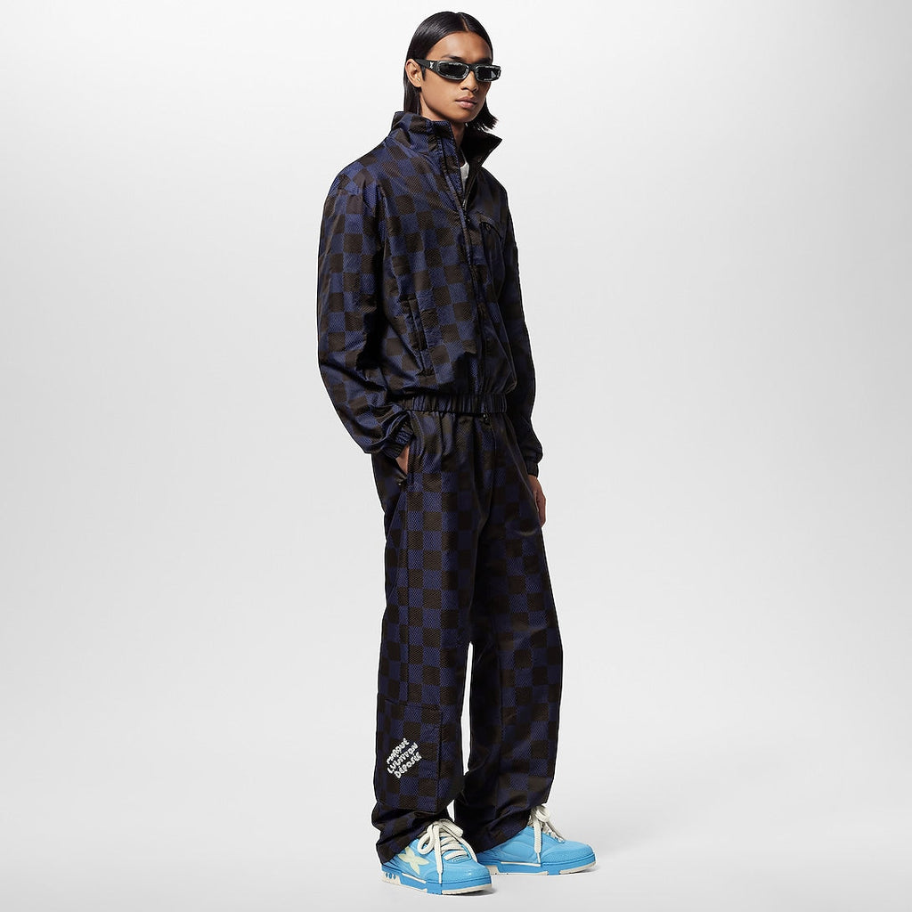 Sneaker LV skate - #7