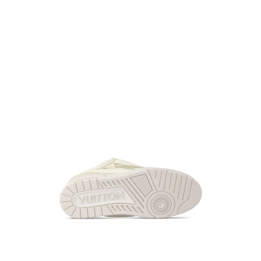 Sneaker LV skate - #5