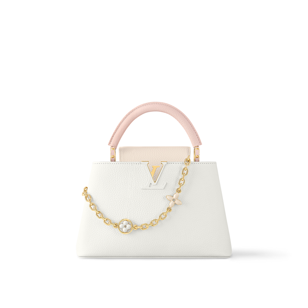 Sac Capucines BB - #1