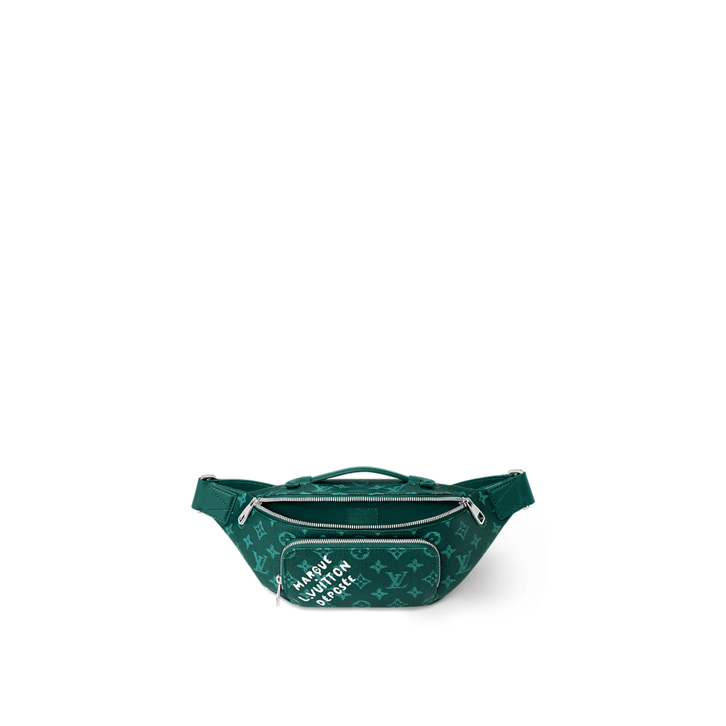 Sac ceinture Rush - #1