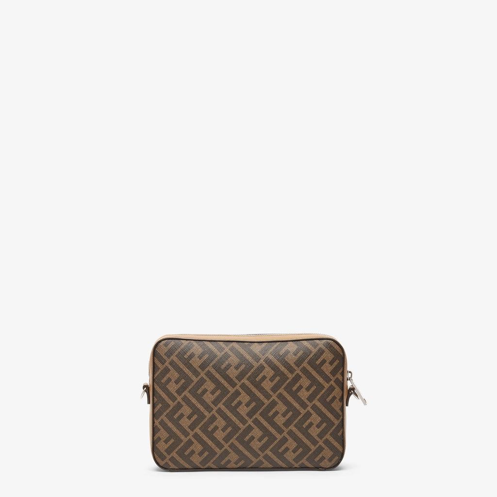 Sac Camera Fendi Diagonal - #3