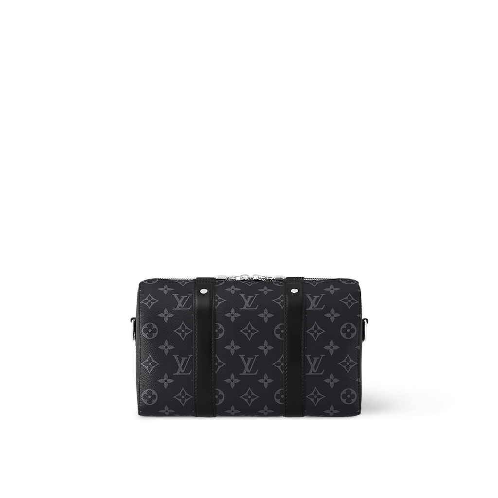 Sac City Keepall - #3