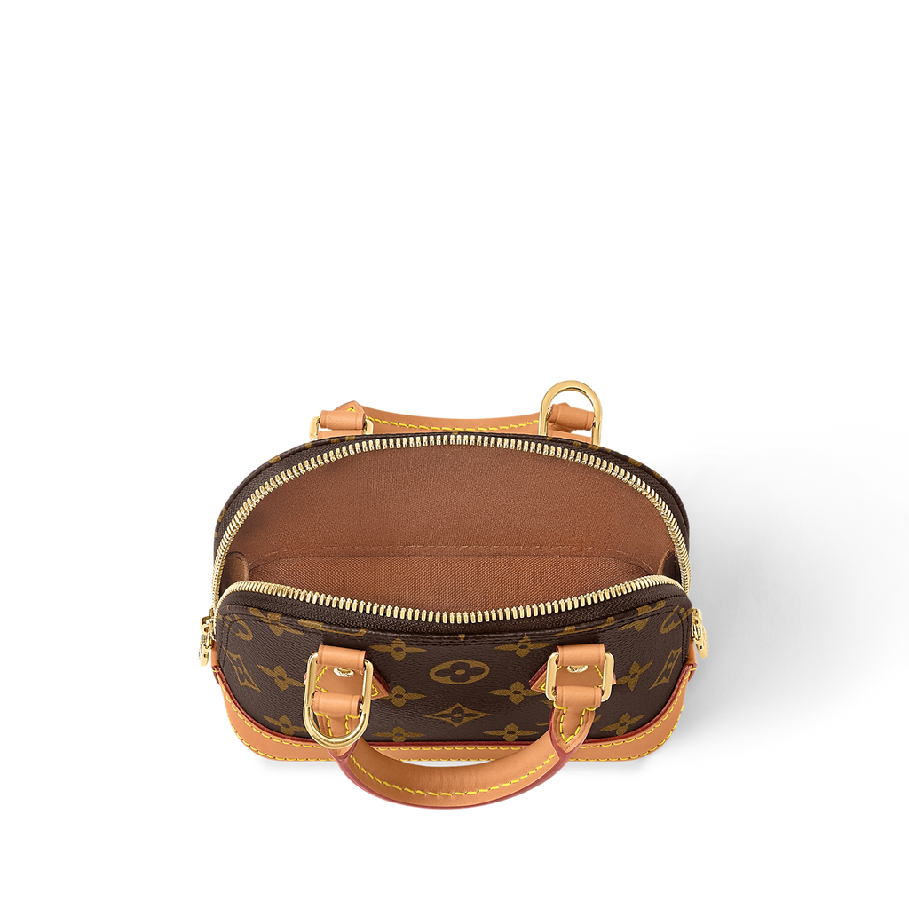 Sac Nano Alma
