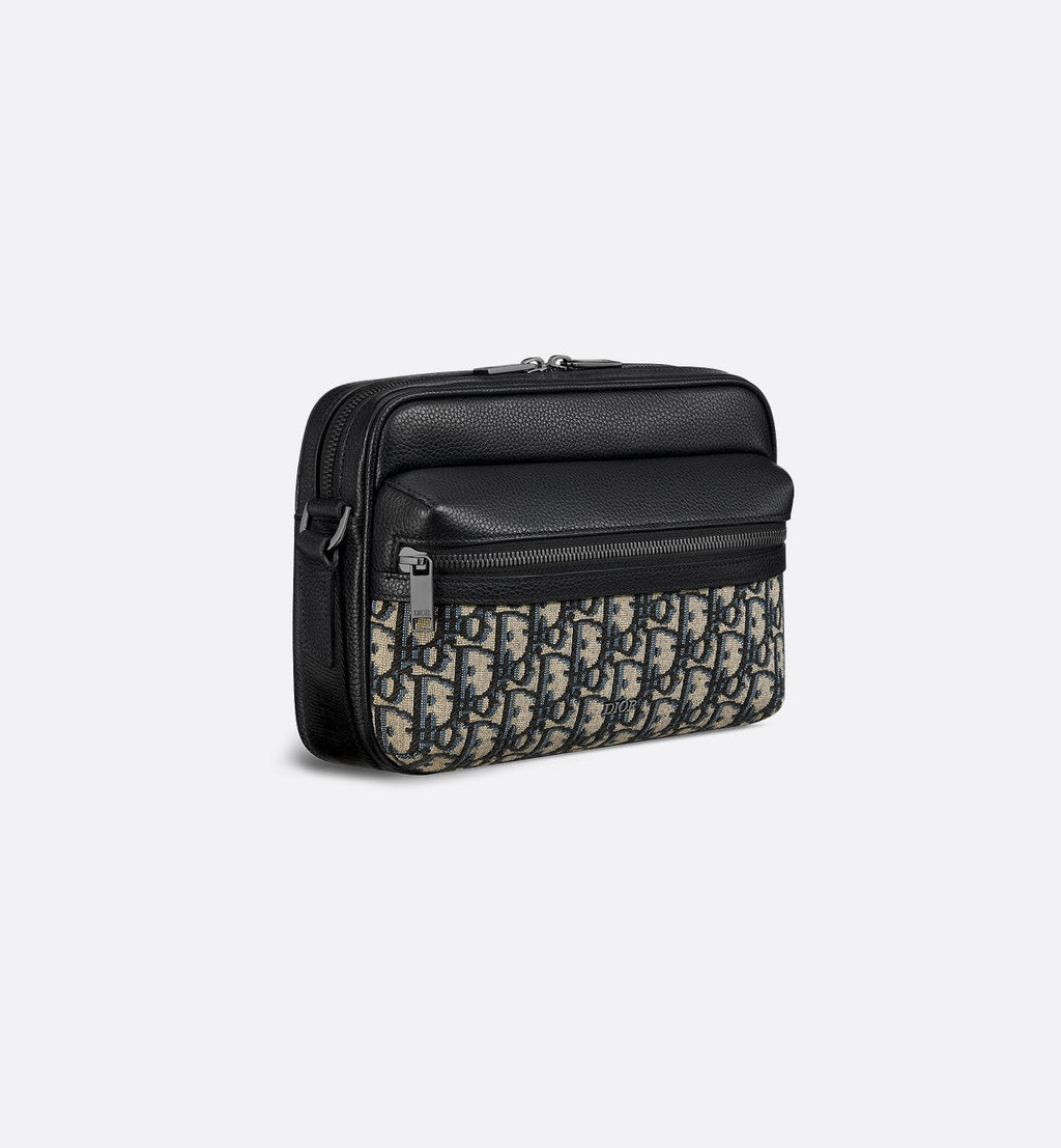 Sac Messenger zippé Rider 2.0 - #2