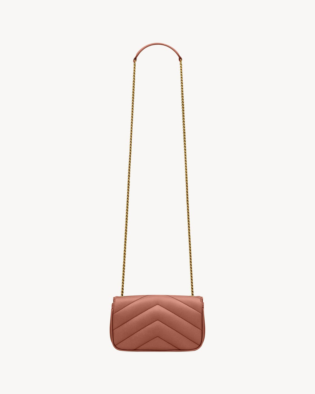 LOULOU MINI EN CUIR D'AGNEAU - YSL (2)