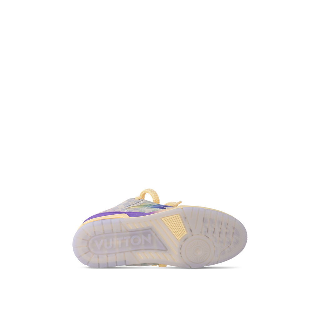 Sneaker LV Skate - #10