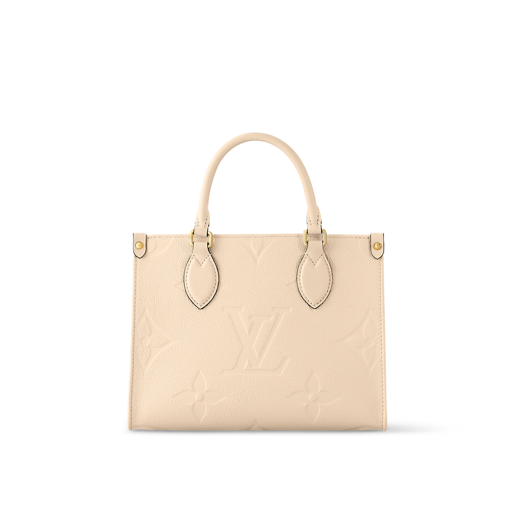 Cabas OnTheGo PM - #1