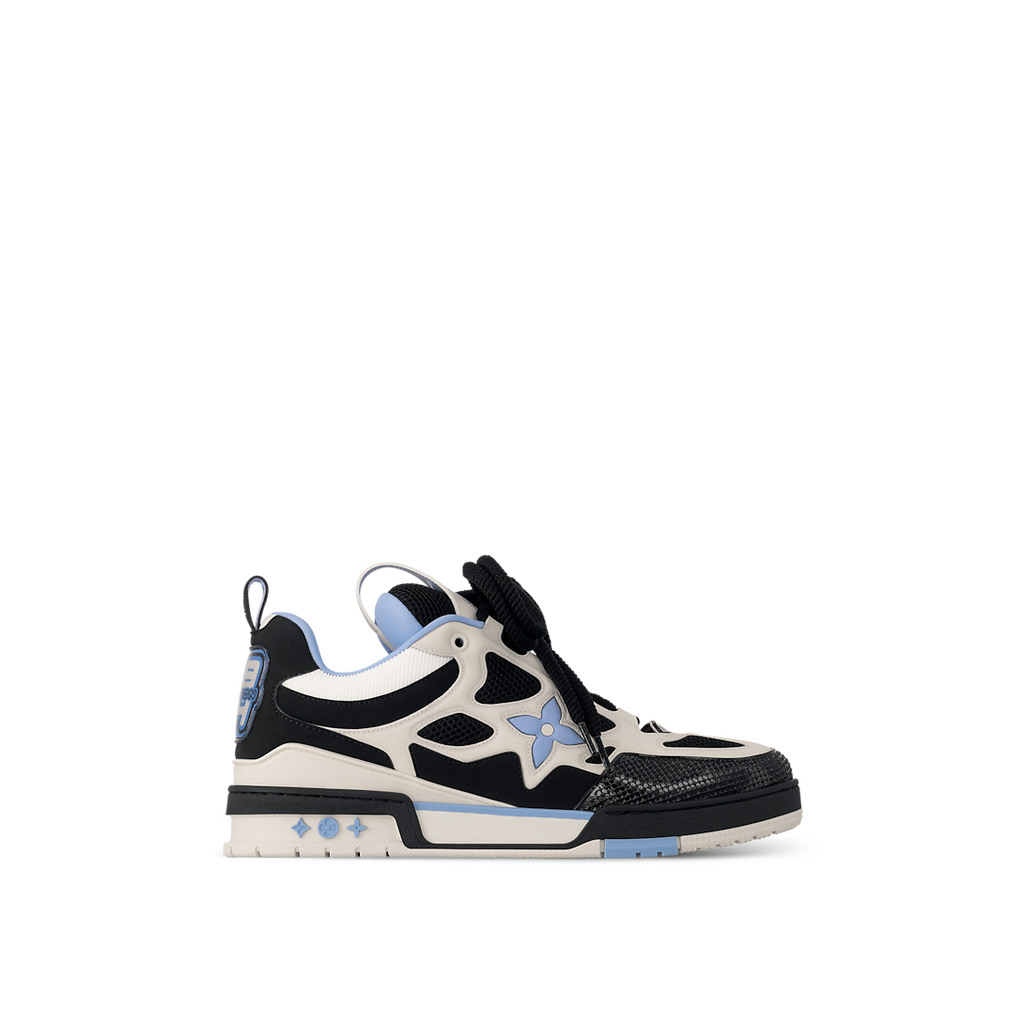 Sneaker LV skate - #9