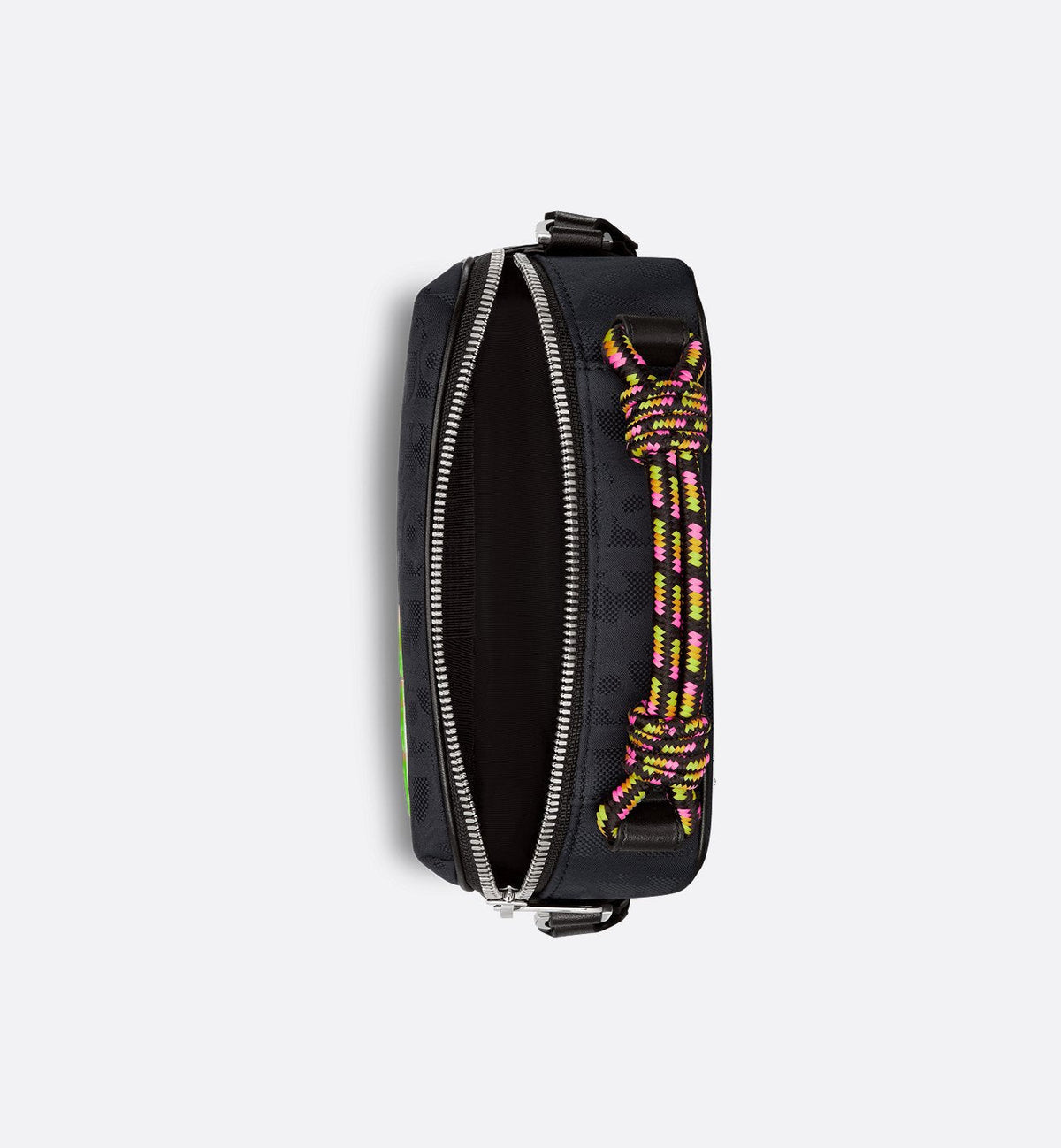 Mini sac zippé DIOR AND LEWIS HAMILTON - #2