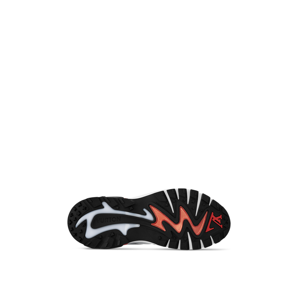 Sneaker LV Runner Tatic - #2