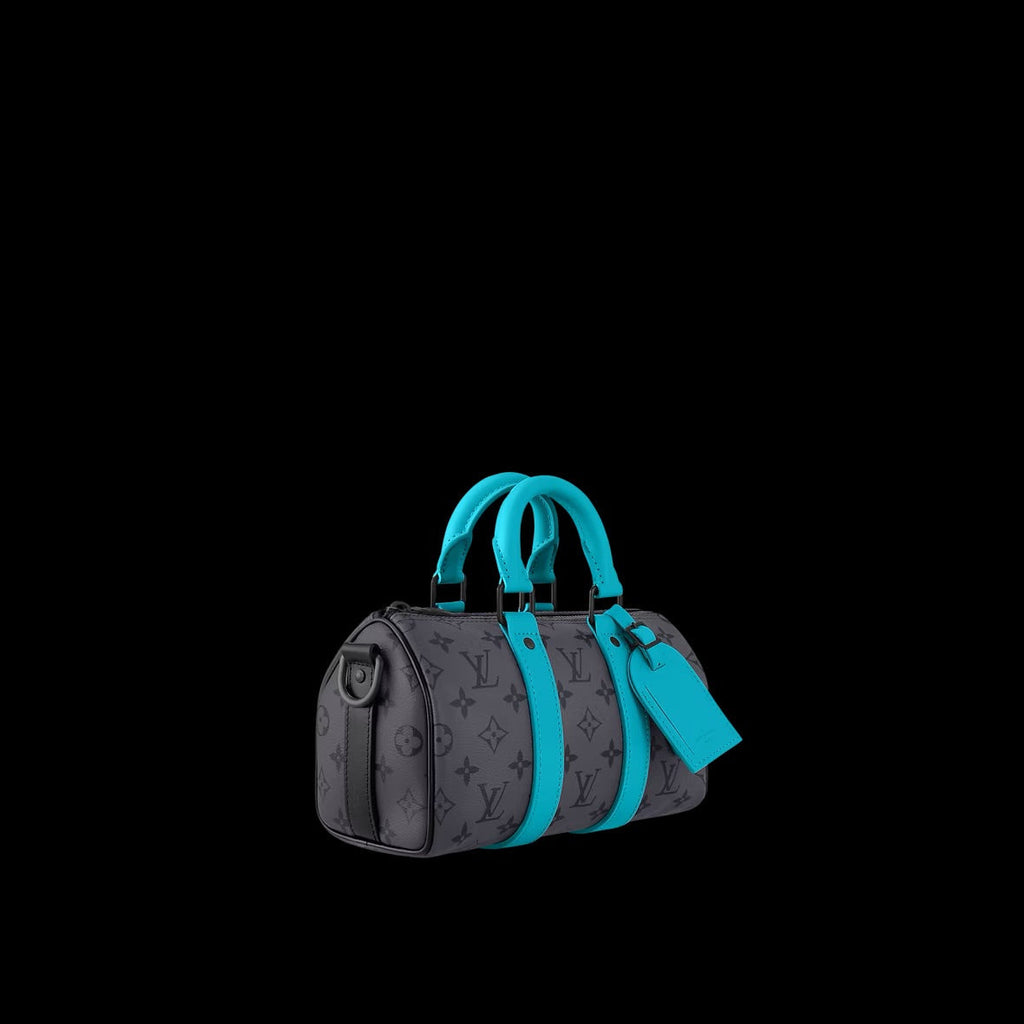 Sac Keepall Bandoulière 25 - #4