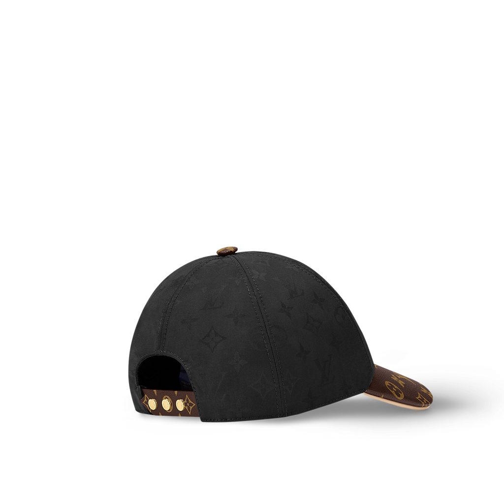 Casquette LV Get Ready - CASQUETTES (2)