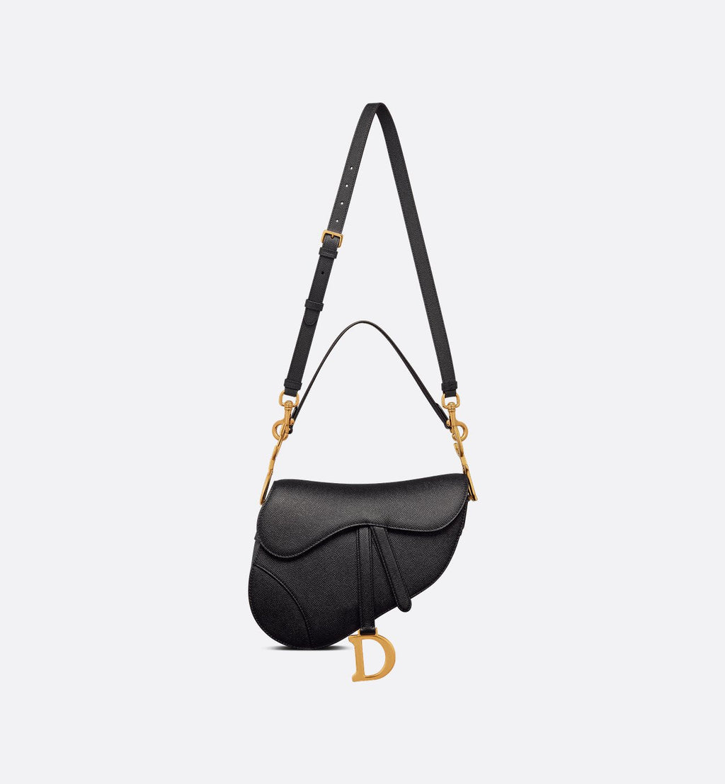 Sac Saddle à bandoulière - #2