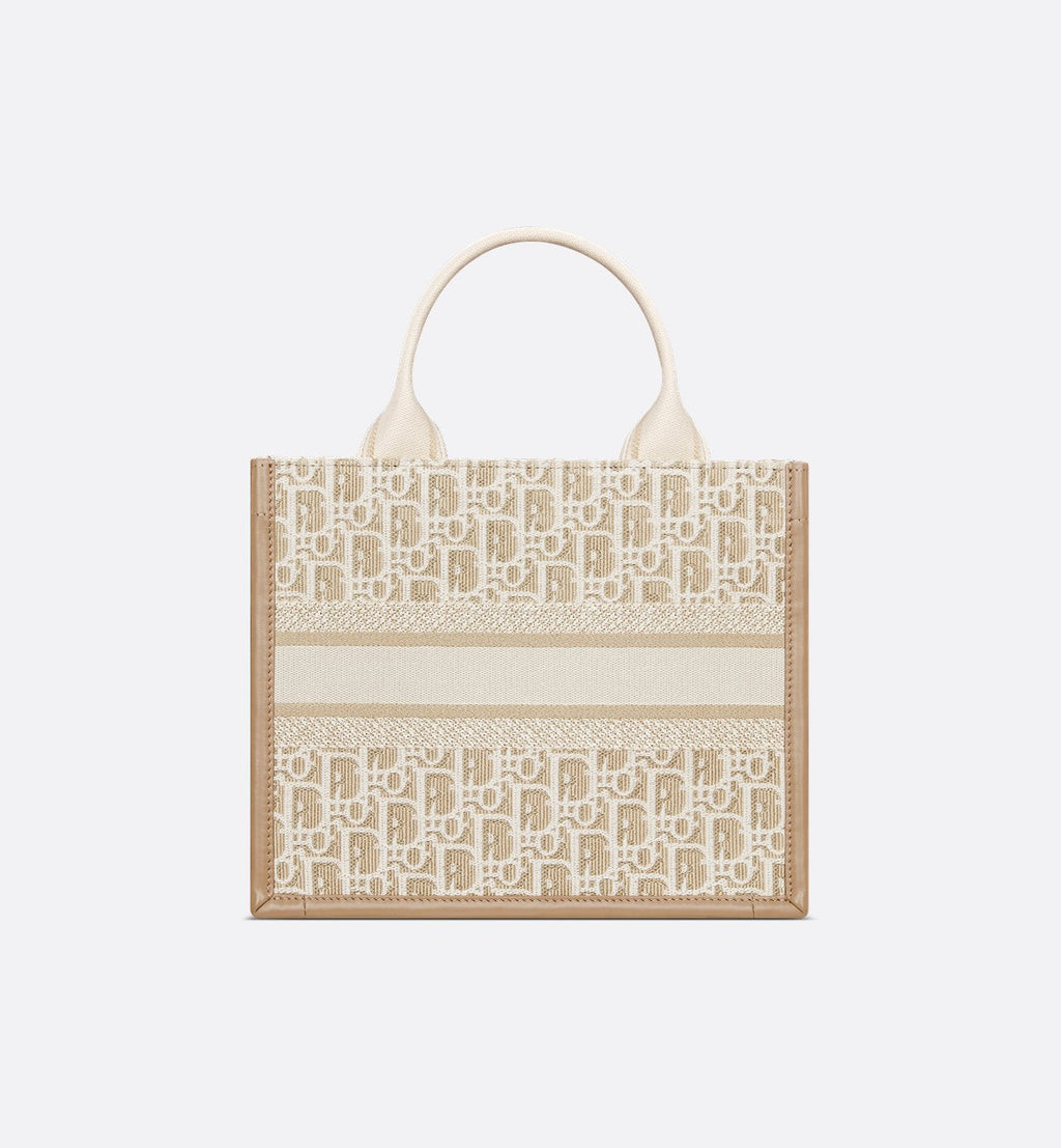 Sac Dior Book Tote Small - #2