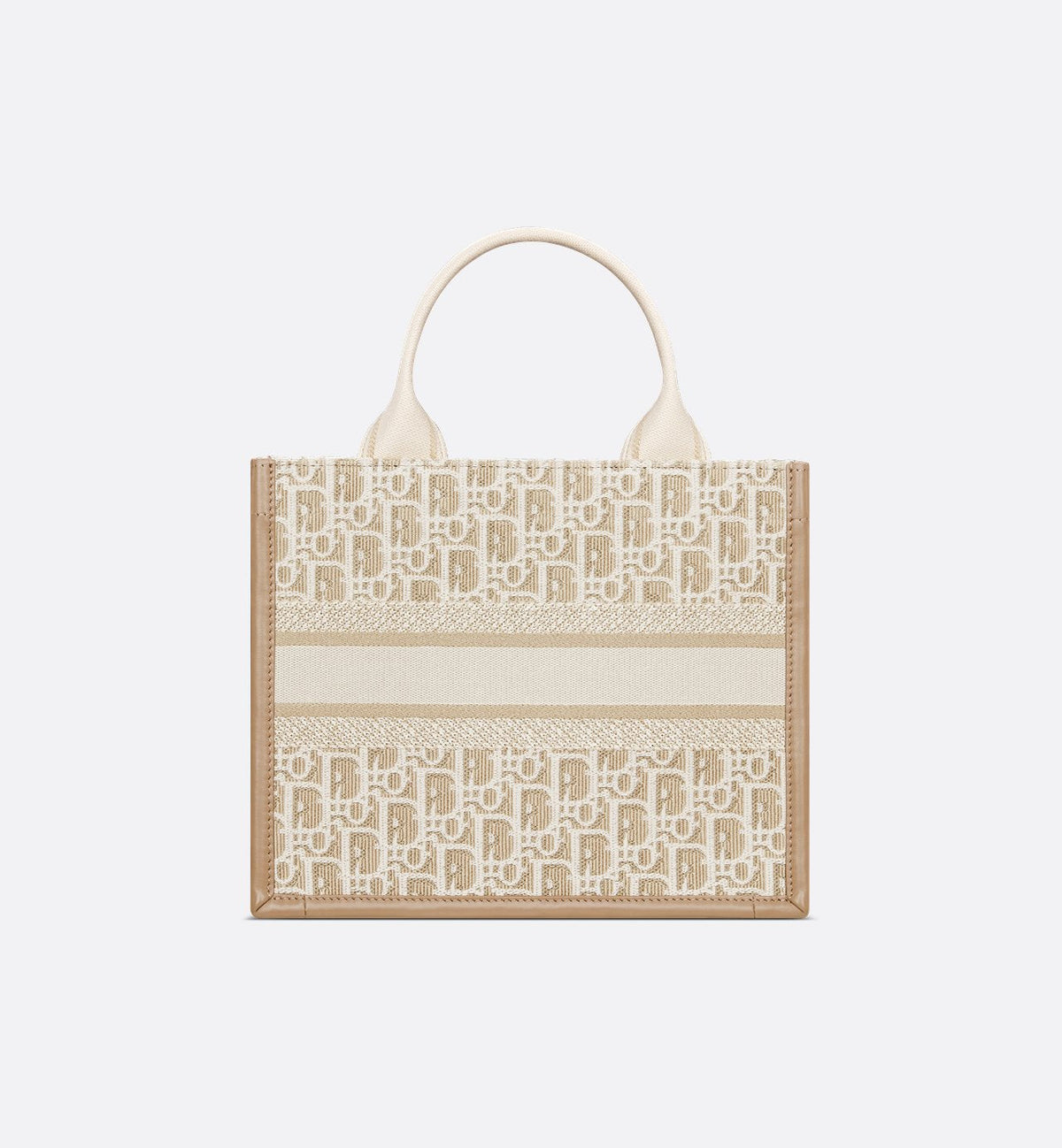 Sac Dior Book Tote Small - #2