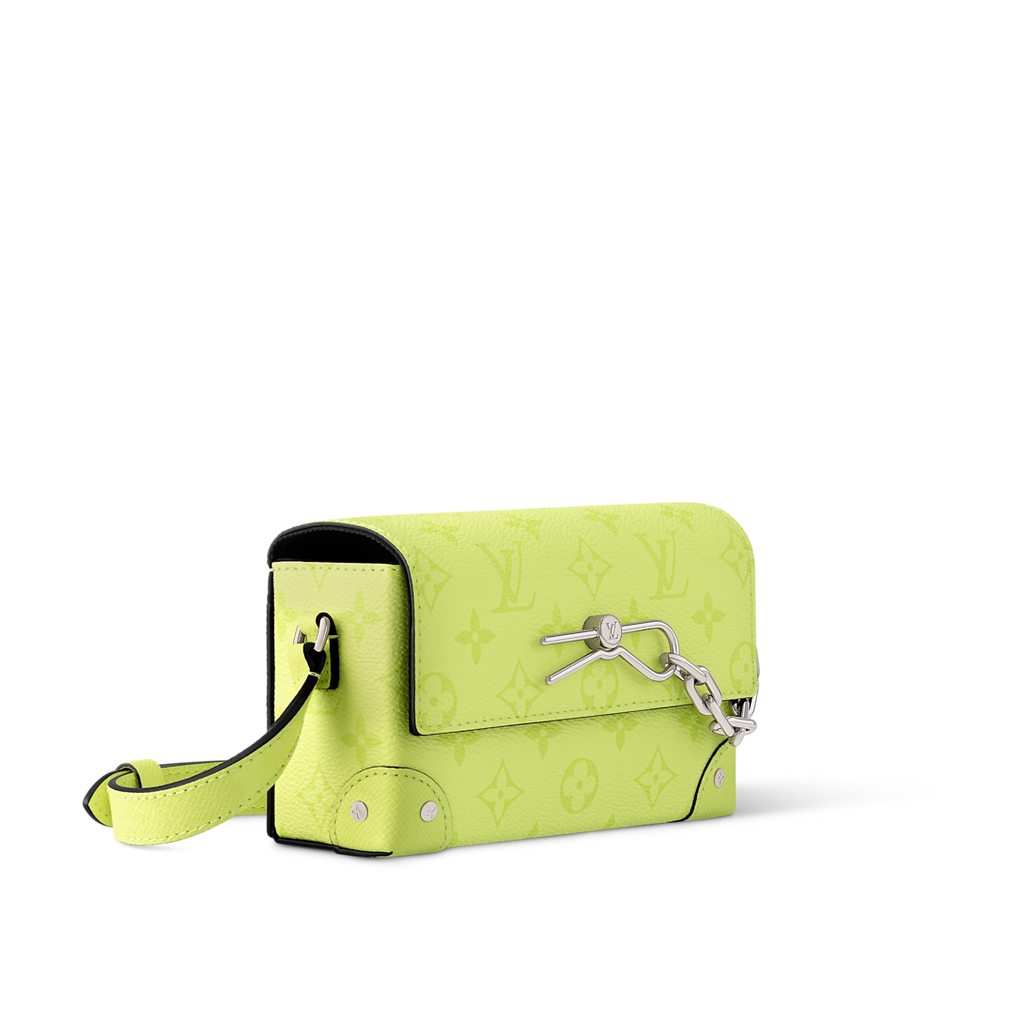 Portefeuille Steamer Wearable - #4