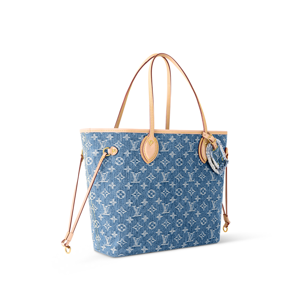 Sac Neverfull MM - #10