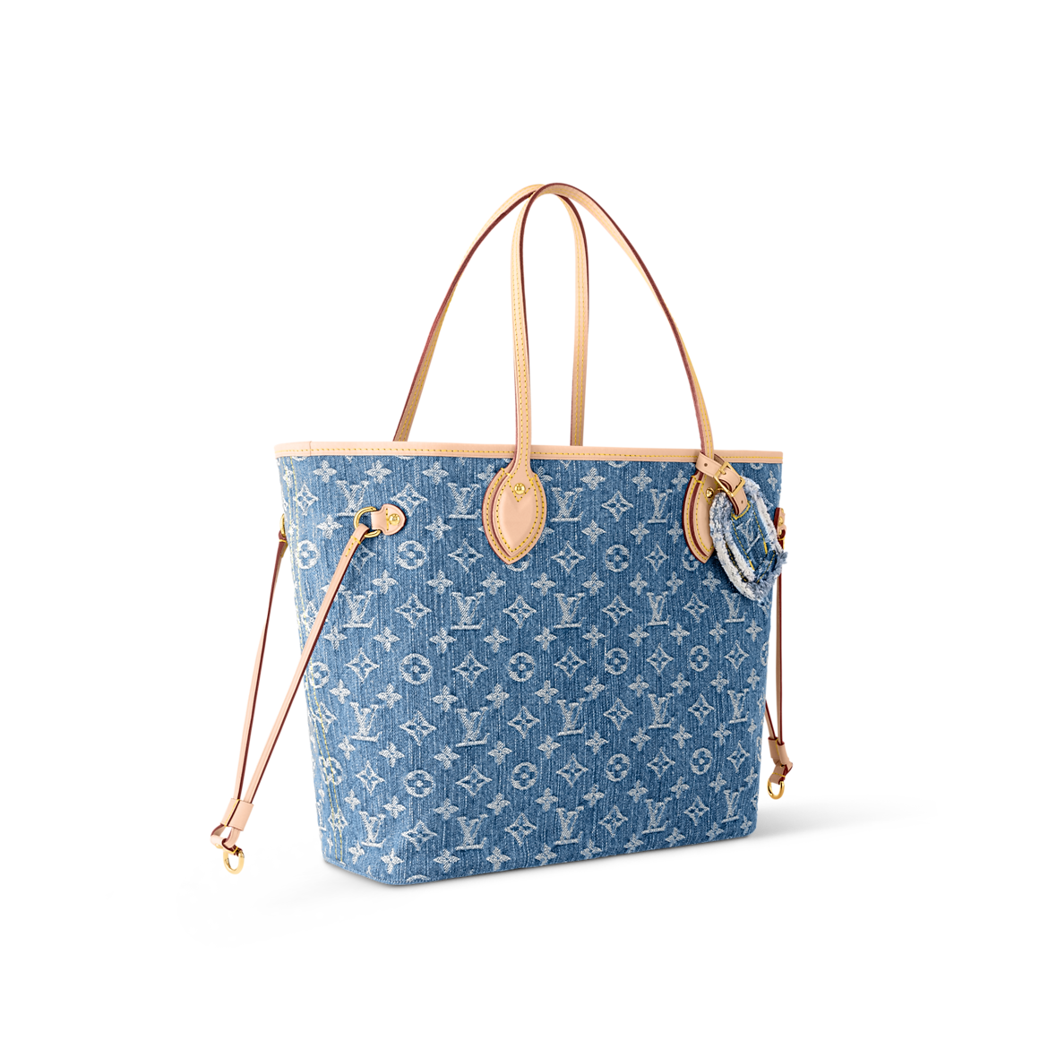 Sac Neverfull MM - #10