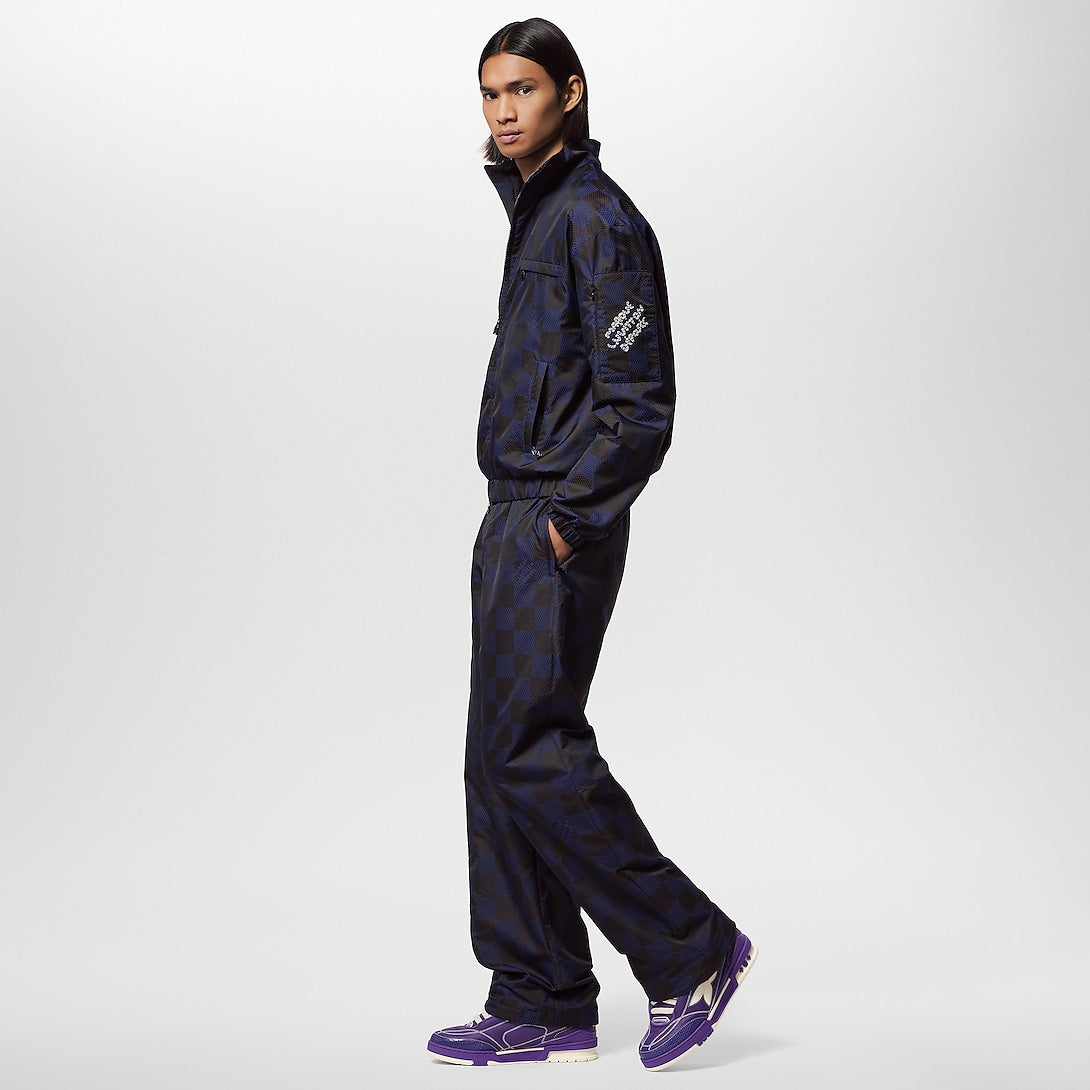Sneaker LV skate - #6