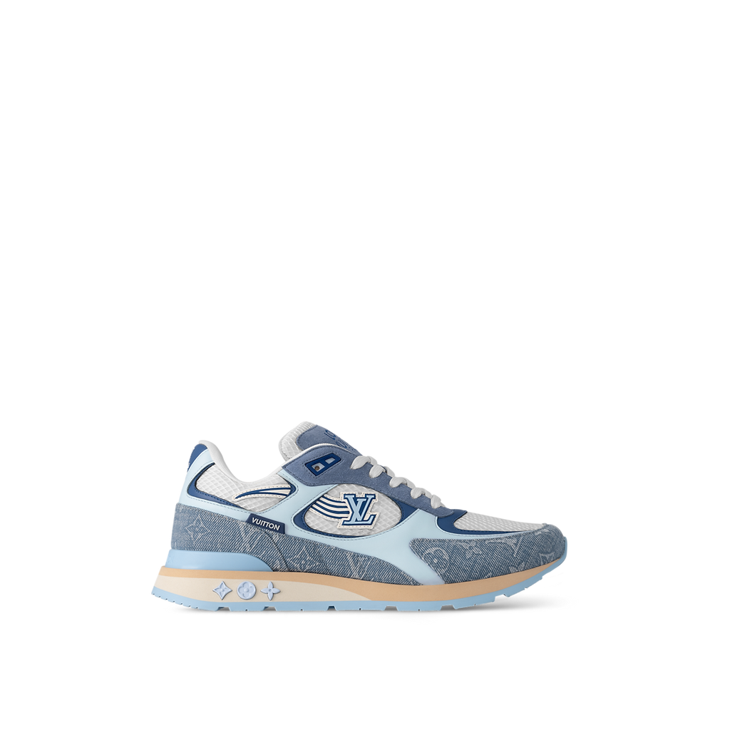 Sneaker Run Away - #5