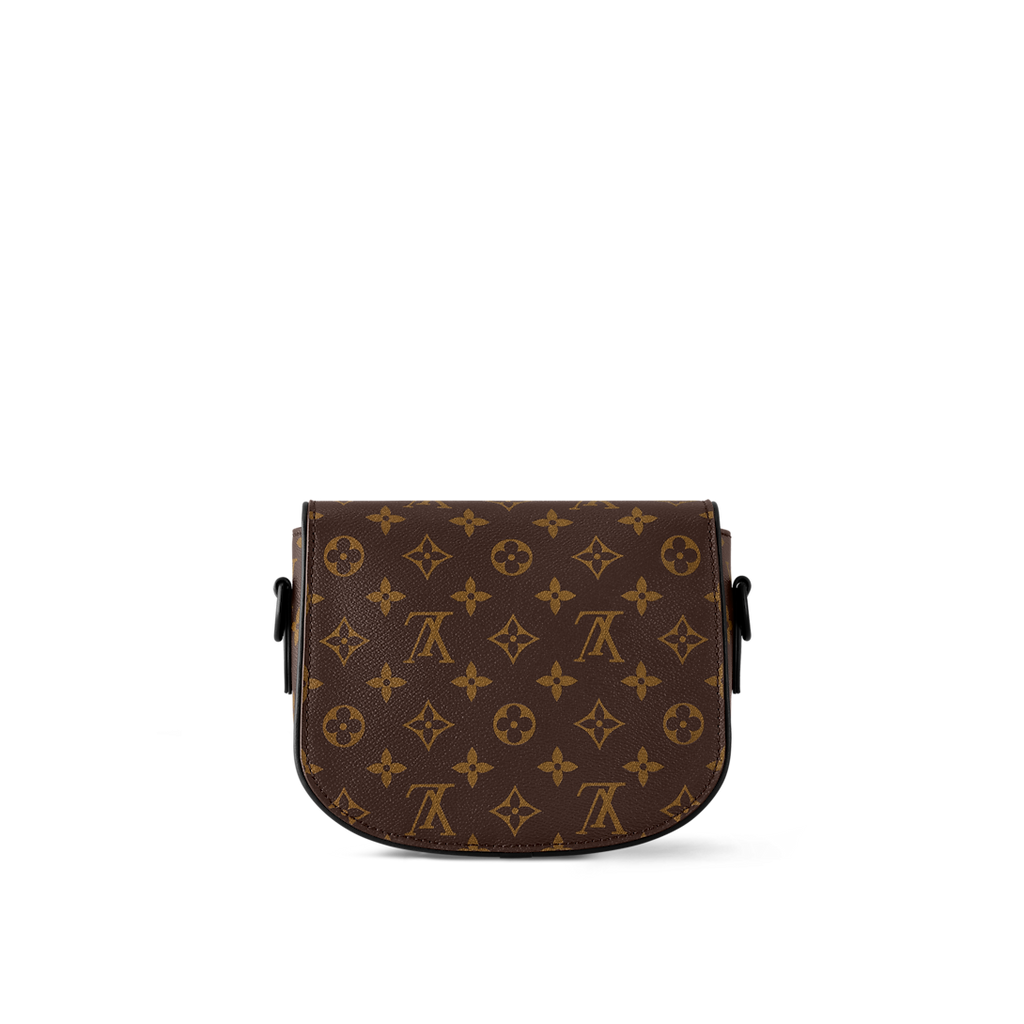 Sac Montsouris Messenger PM - #1
