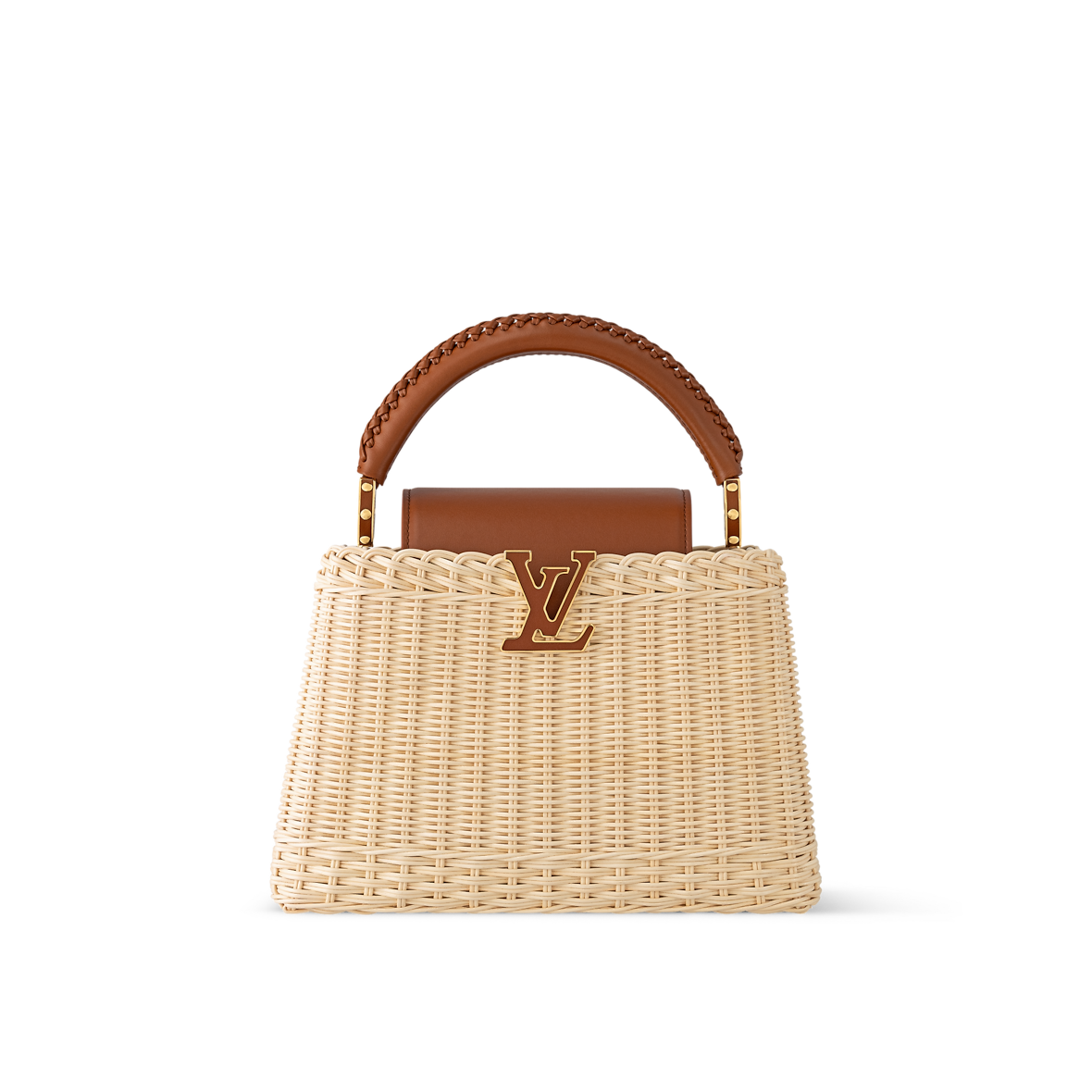 Sac Capucines BB - #5