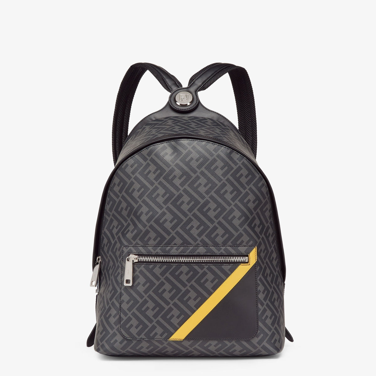 Fendi Chiodo Medium Fendi Diagonal - #2
