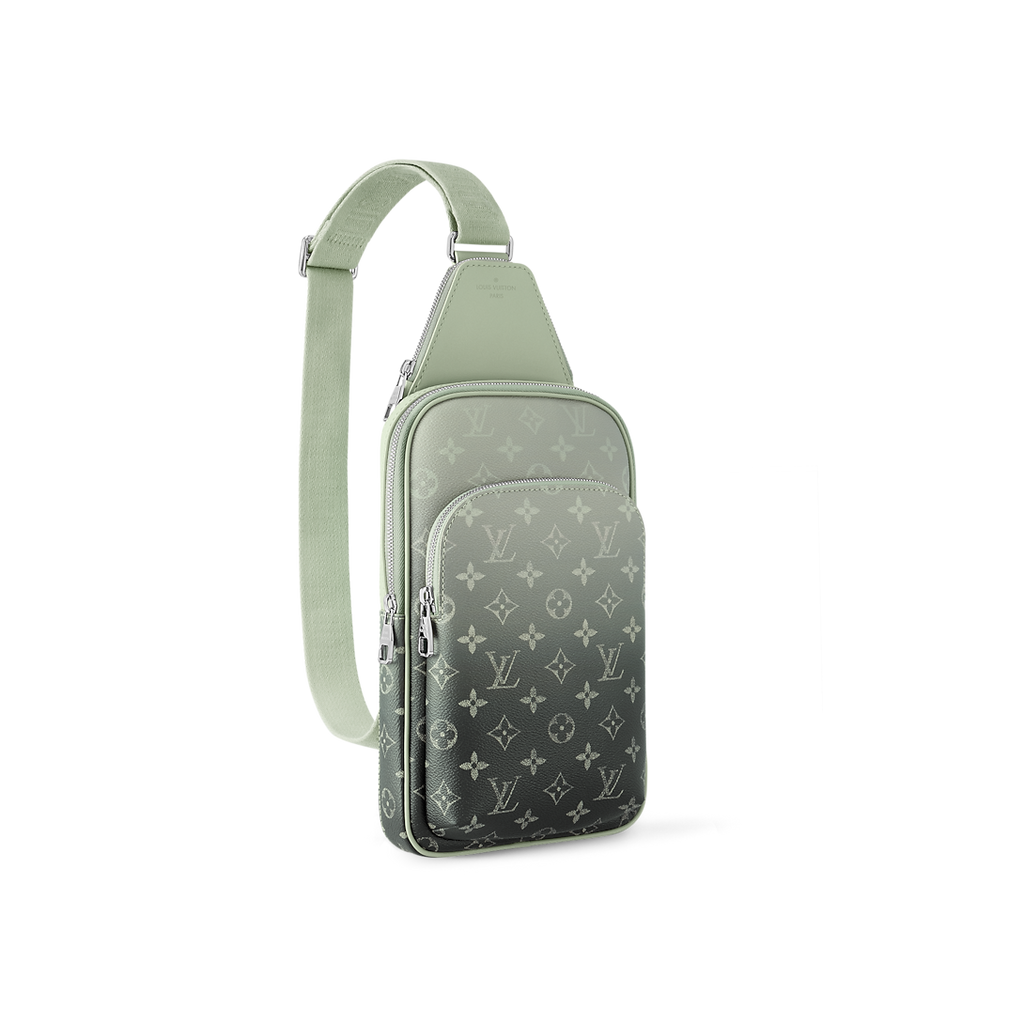 Sac Avenue slingbag NM - #2