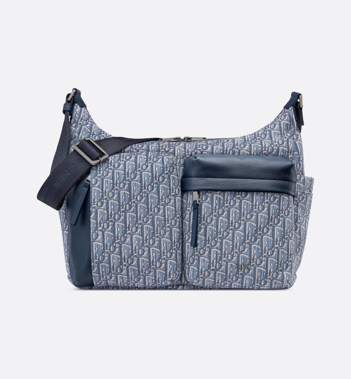 Sac Hobo Rider Soft Medium - #3