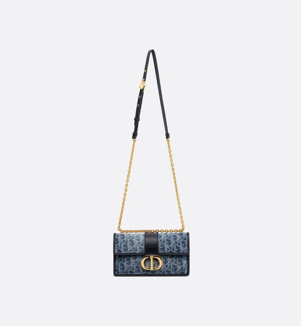 Sac East-West à chaîne 30 Montaigne - #1
