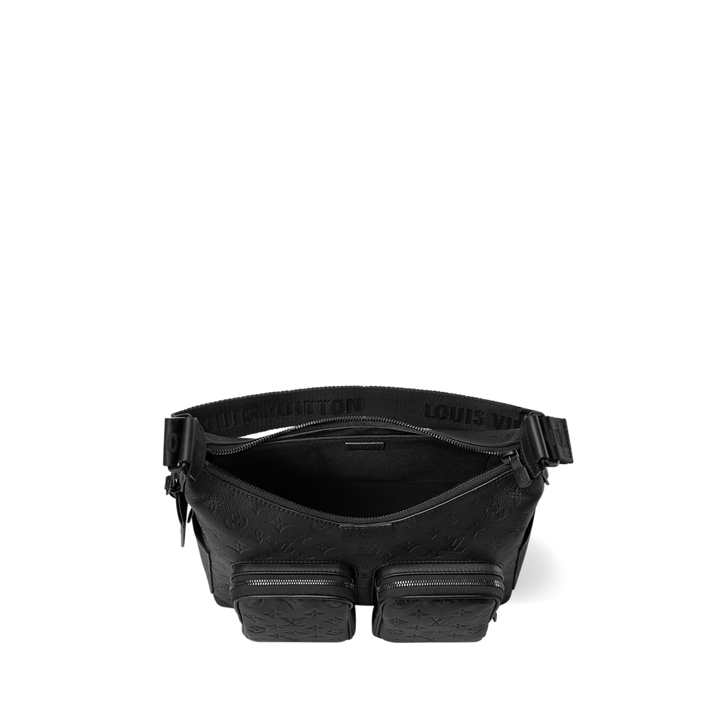Sac Hobo Cargo