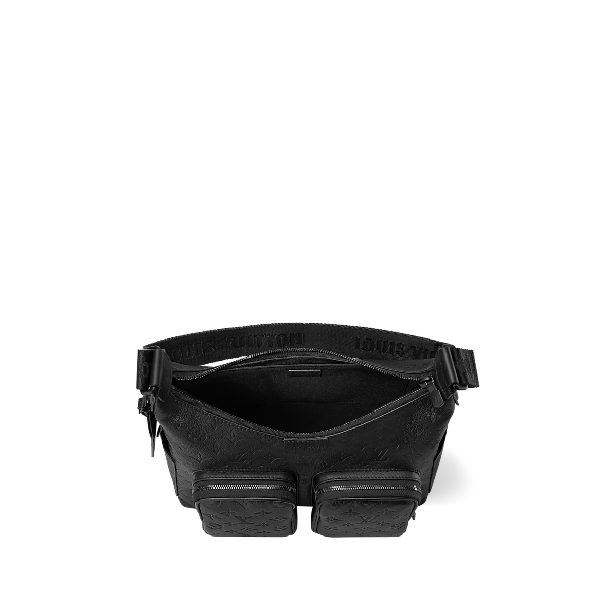 Sac Hobo Cargo