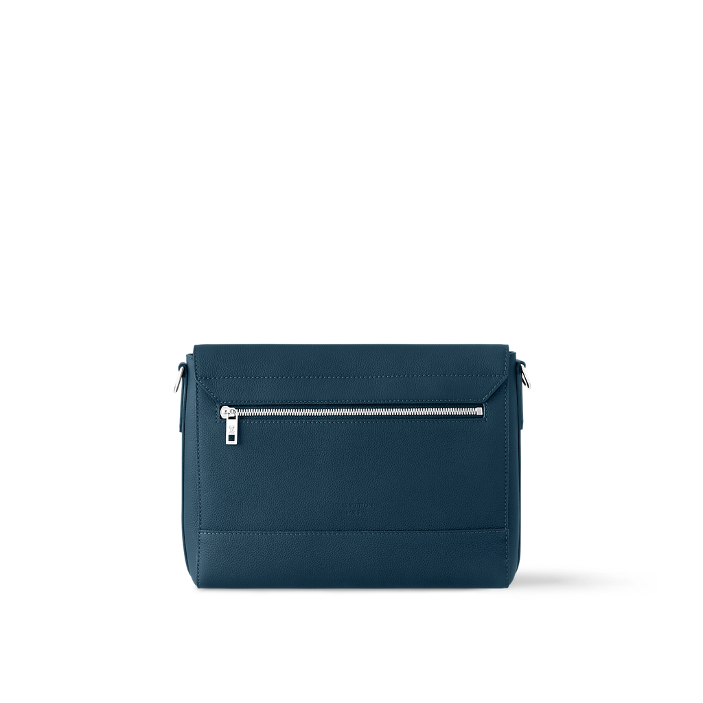 Sac messenger Takeoff - #1